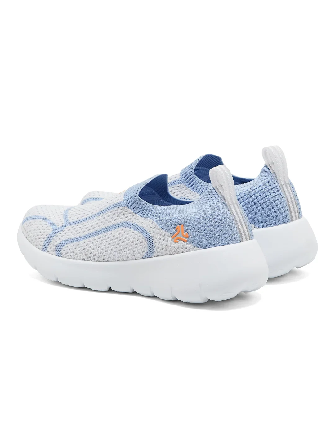 BRUTO CH White Child Walking Shoes - Image 5