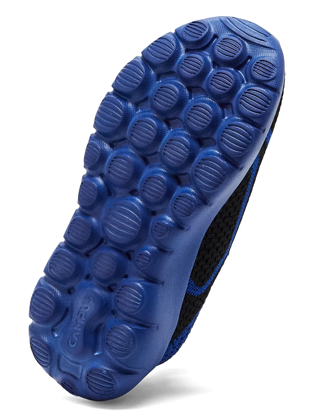 BRUTO KIDS Black Kids Walking Shoes - Image 4