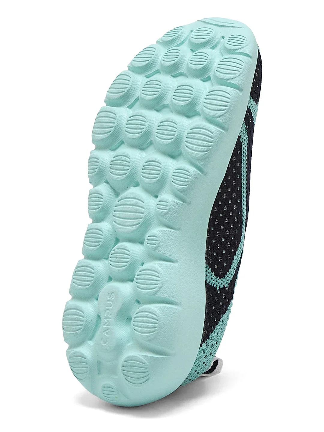 BRUTO KIDS Green Kids Walking Shoes - Image 3