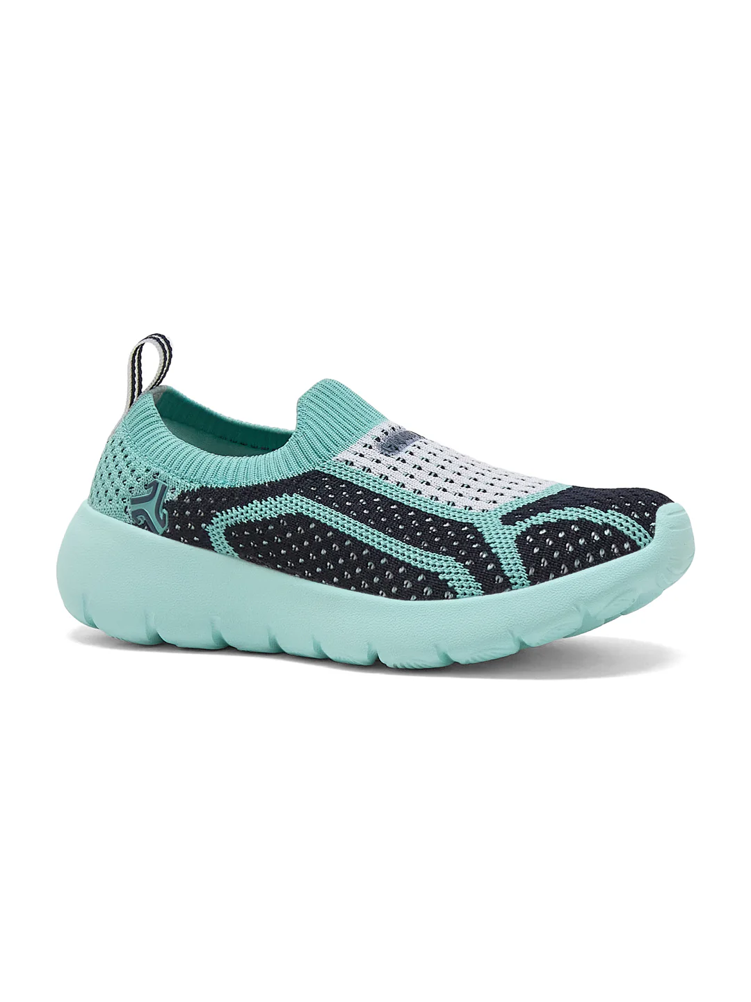BRUTO KIDS Green Kids Walking Shoes - Image 7