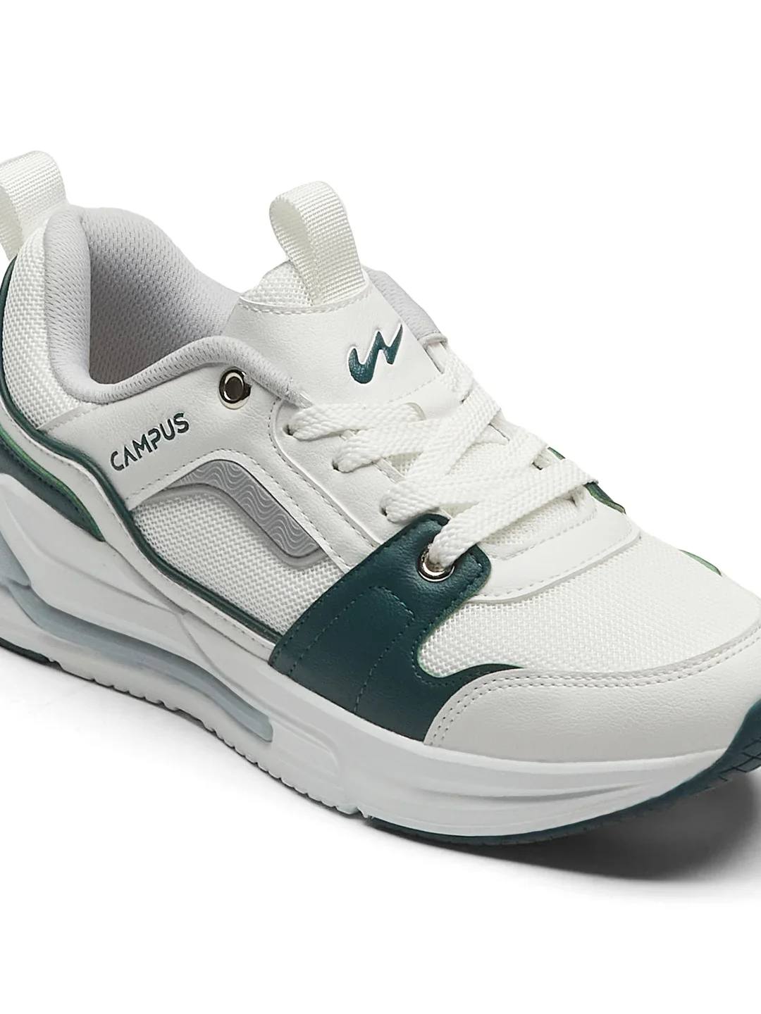 BUILT White Men's Sneakers - Image 7