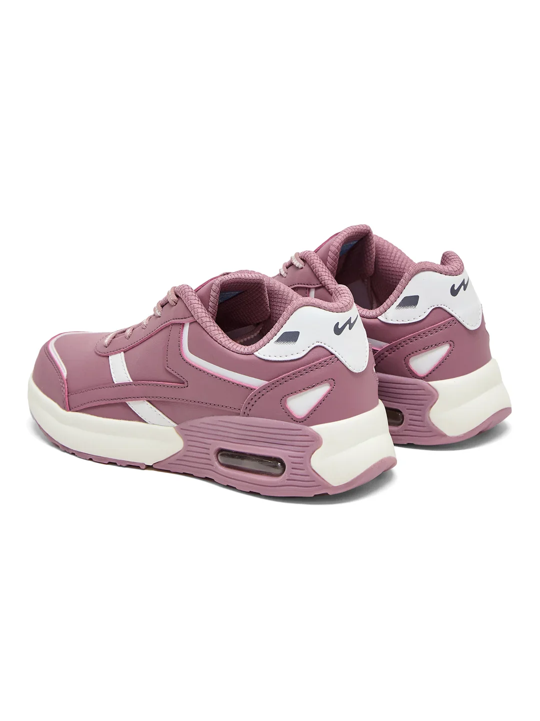 BYTE Mauve Women's Sneakers - Image 5