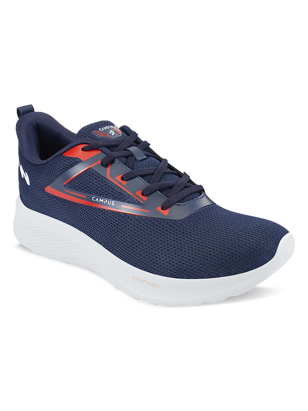 CAD Blue Men's Running Shoes - Image 2