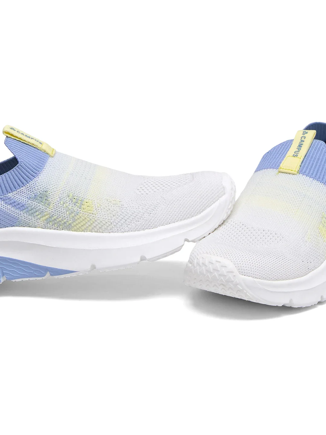 CALDEN Blue Women's Walking Shoes - Image 7