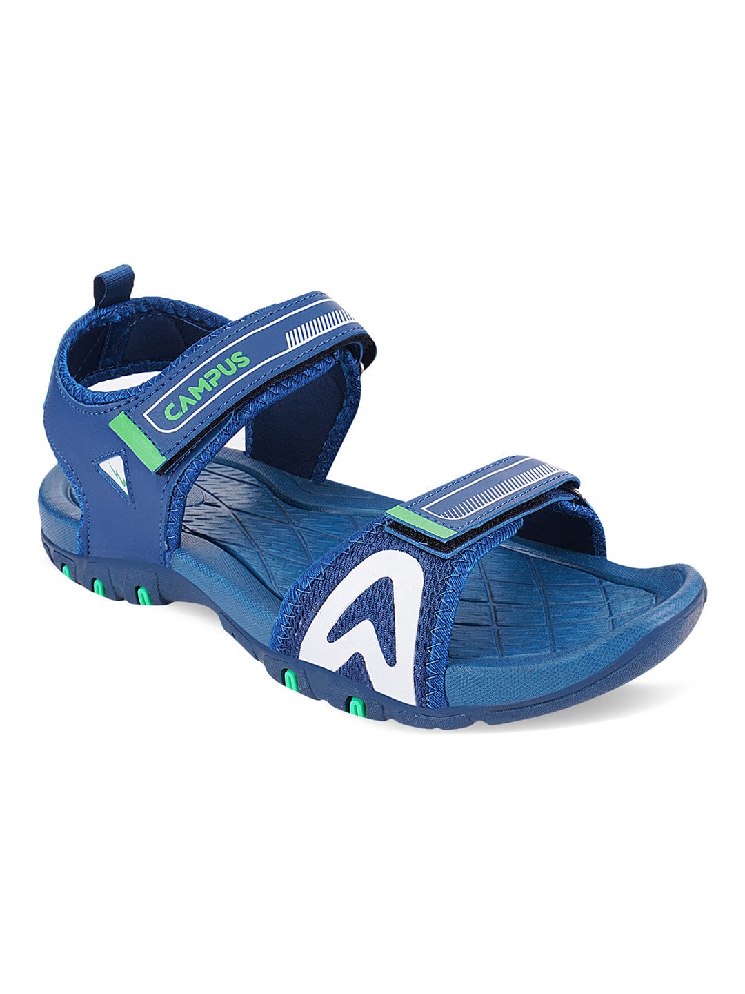CAMP COLT Blue Men's Sandals - Image 2