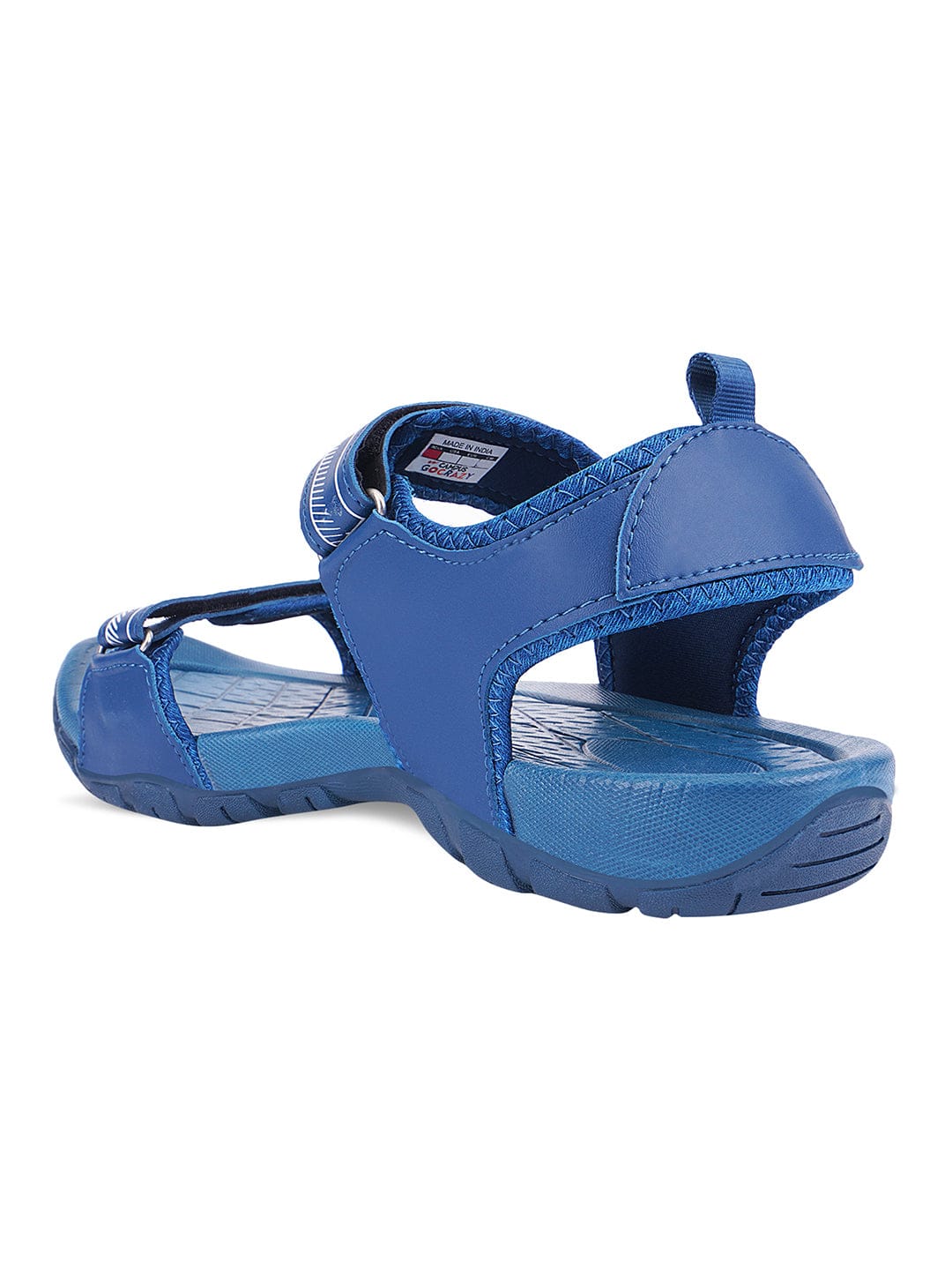 CAMP COLT Blue Men's Sandals - Image 3