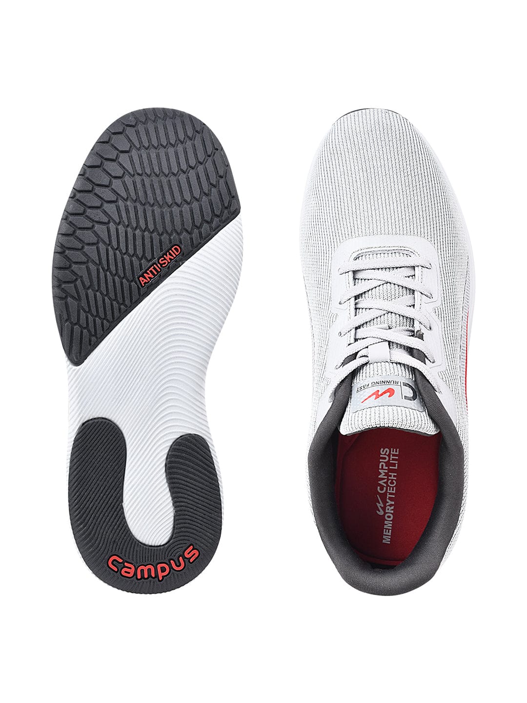 CAMP DIGO Men's Running Shoes - Image 4