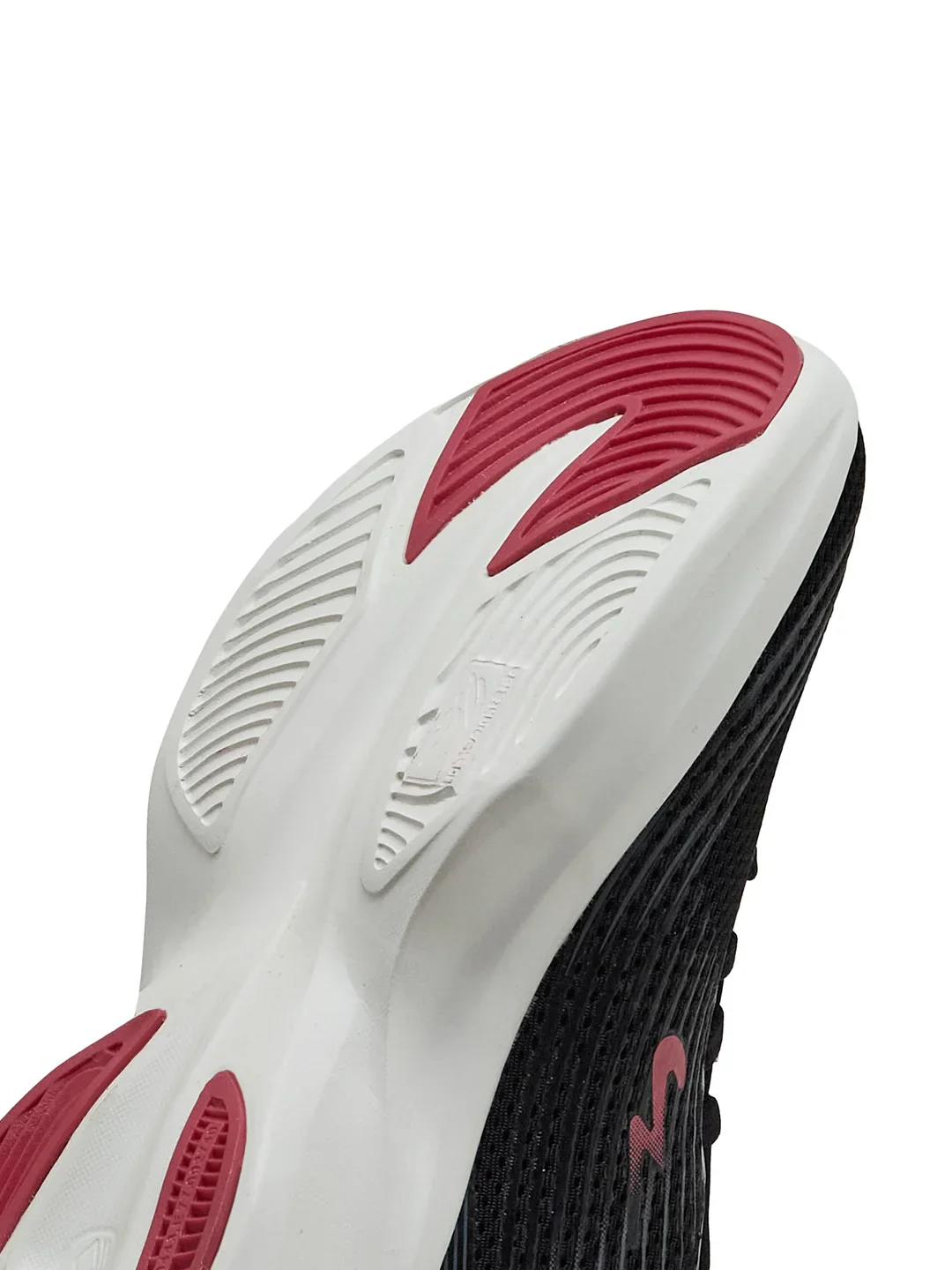 CAMP-LEX Black Women's Running Shoes - Image 4