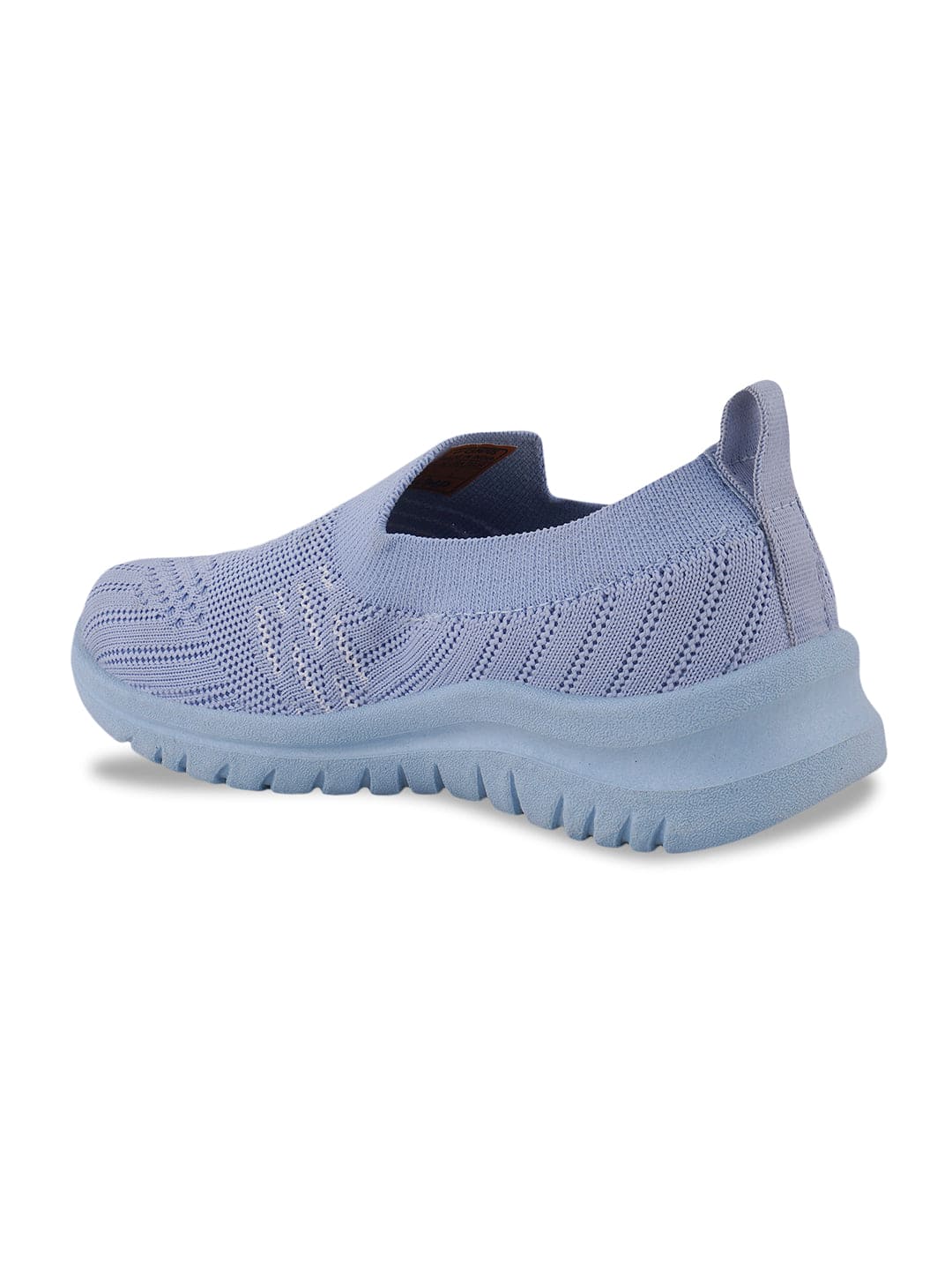 CAMP OSCAR-01 Blue Kid's Casual Shoes - Image 3