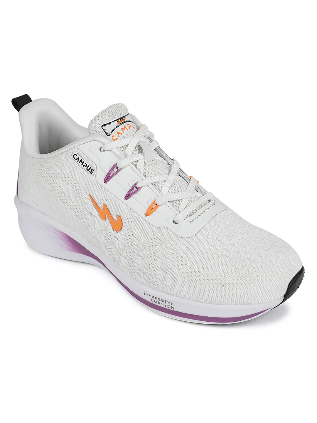 CAMP PROMO Off-white Men's Running Shoes - Image 2