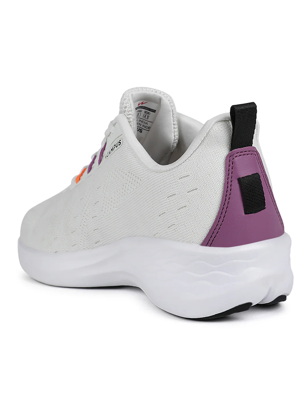 CAMP PROMO Off-white Men's Running Shoes - Image 3