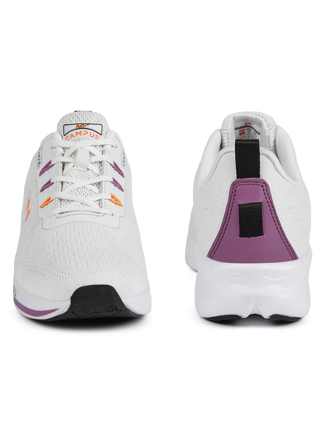 CAMP PROMO Off-white Men's Running Shoes - Image 5