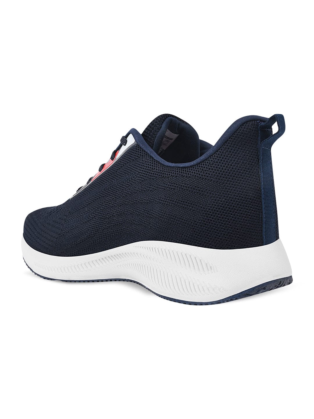 CAMP RONIC Blue Men's Running Shoes - Image 3