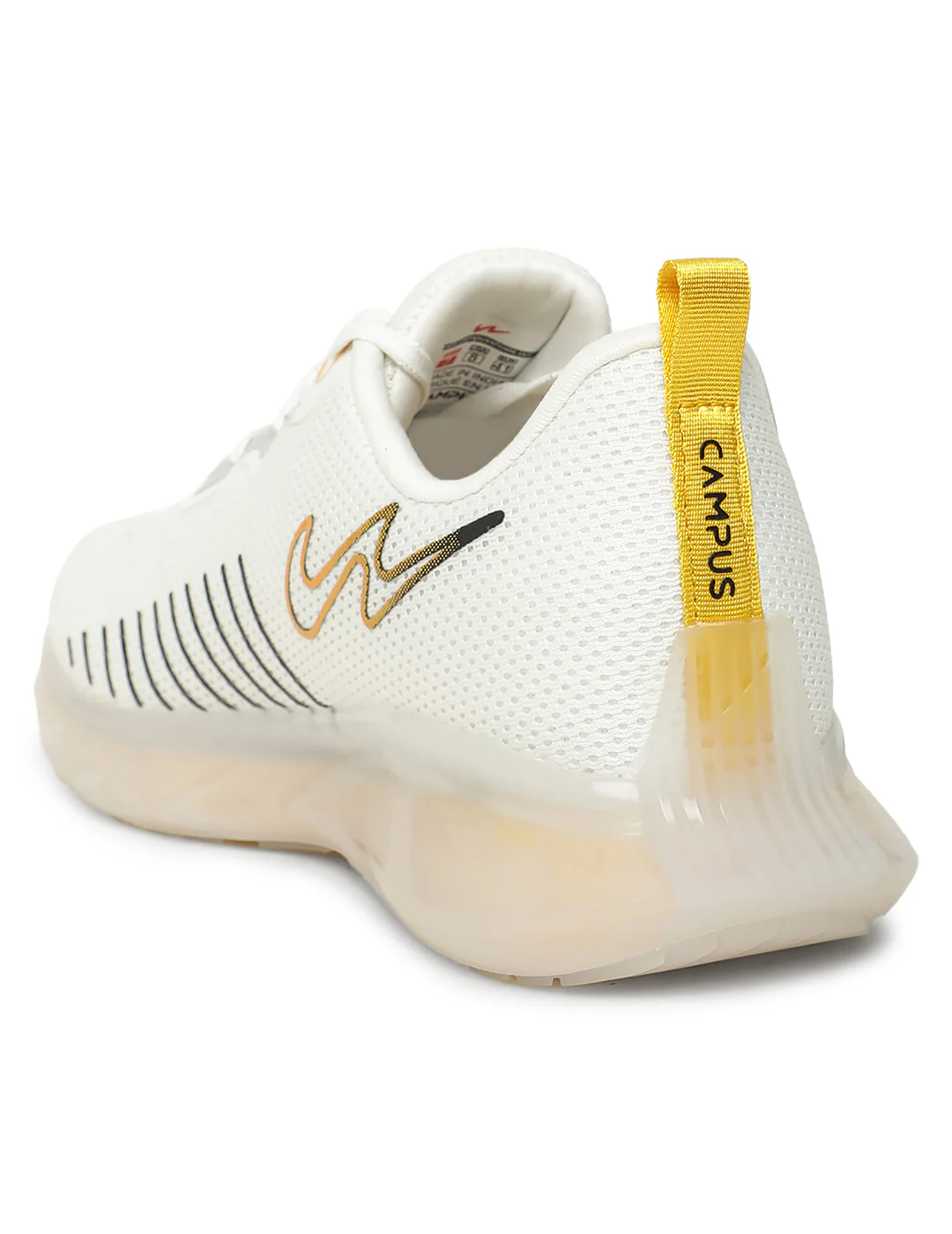 CAMP-SPECTER Off-white Men's Running Shoes - Image 3