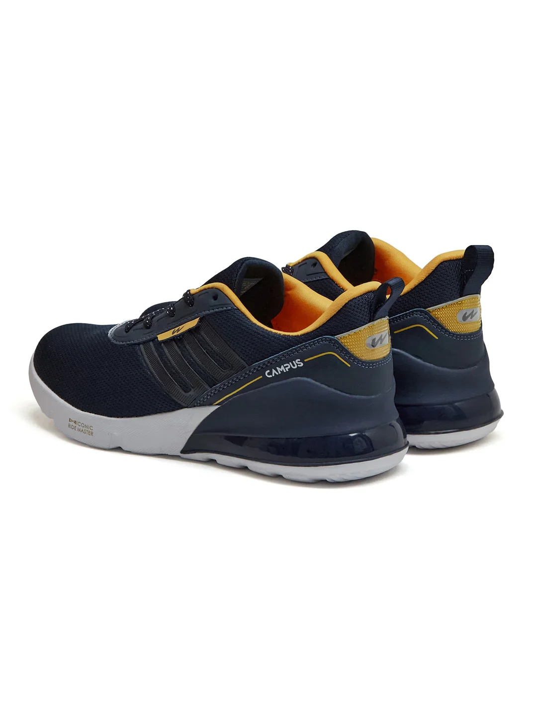 CAMP STAR CH Navy Child Running Shoes - Image 5
