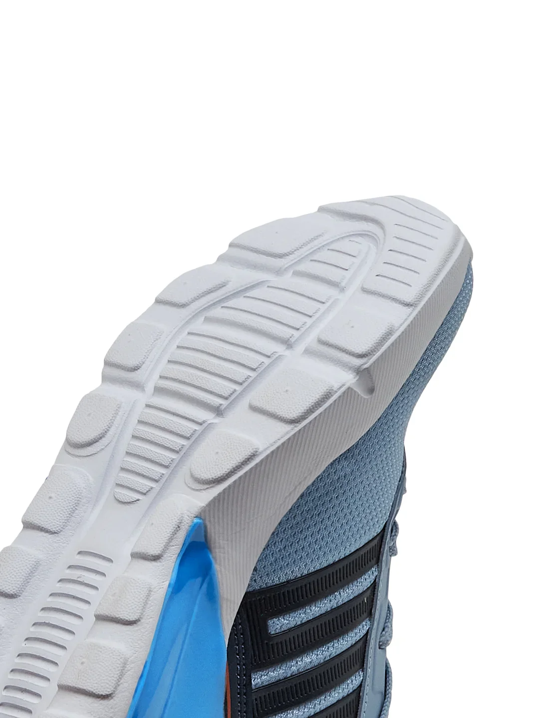 CAMP STAR KIDS Blue Kids Running Shoes - Image 3