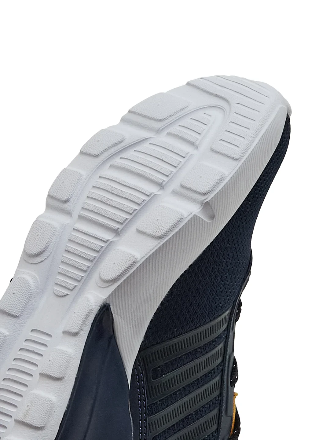 CAMP STAR KIDS Navy Kids Running Shoes - Image 4
