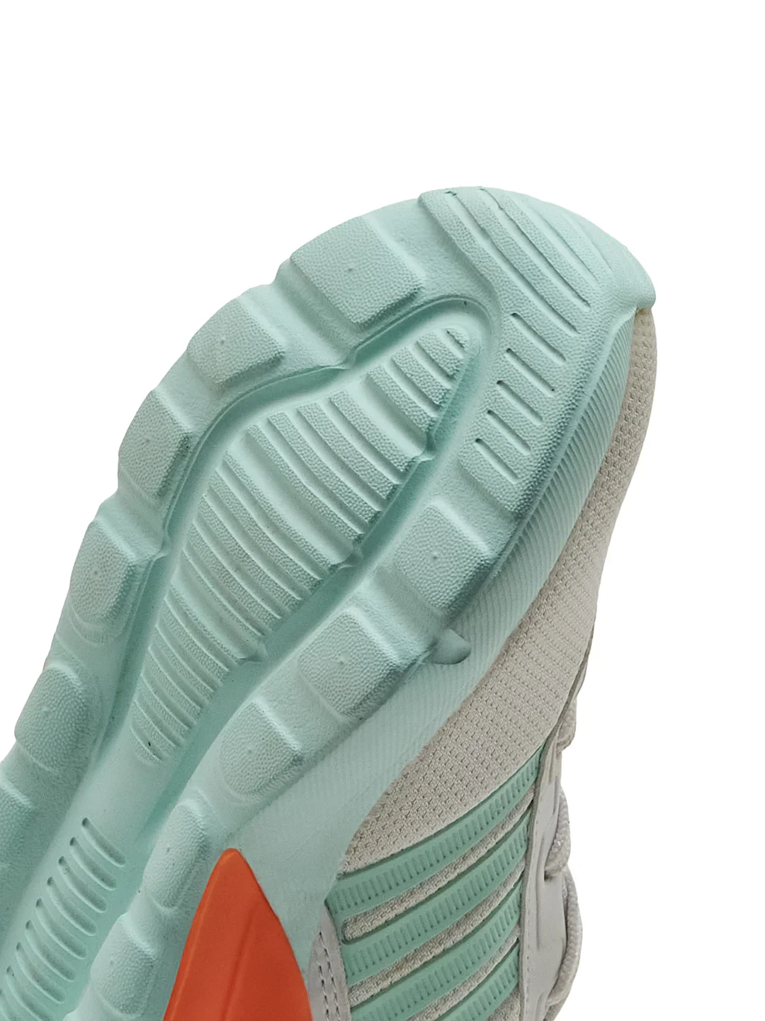 CAMP STAR KIDS White Kids Running Shoes - Image 4
