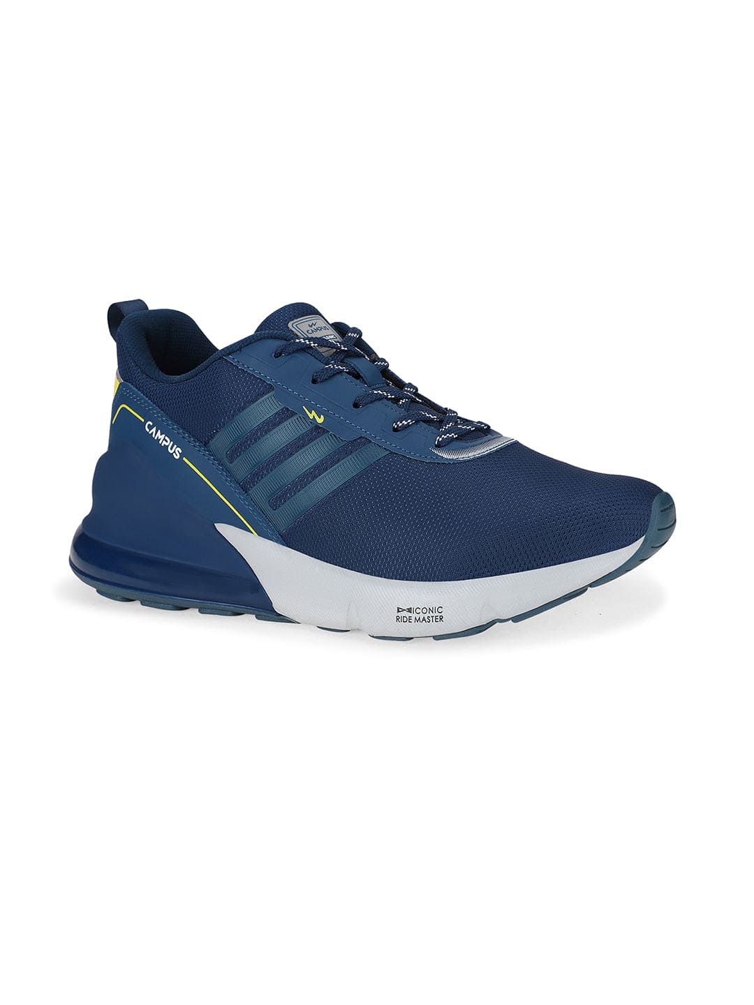 CAMP STAR Blue  Men's Sports Shoes - Image 2