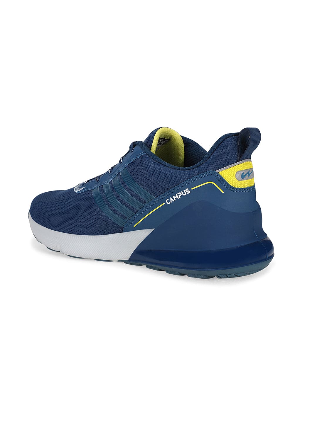 CAMP STAR Blue  Men's Sports Shoes - Image 3