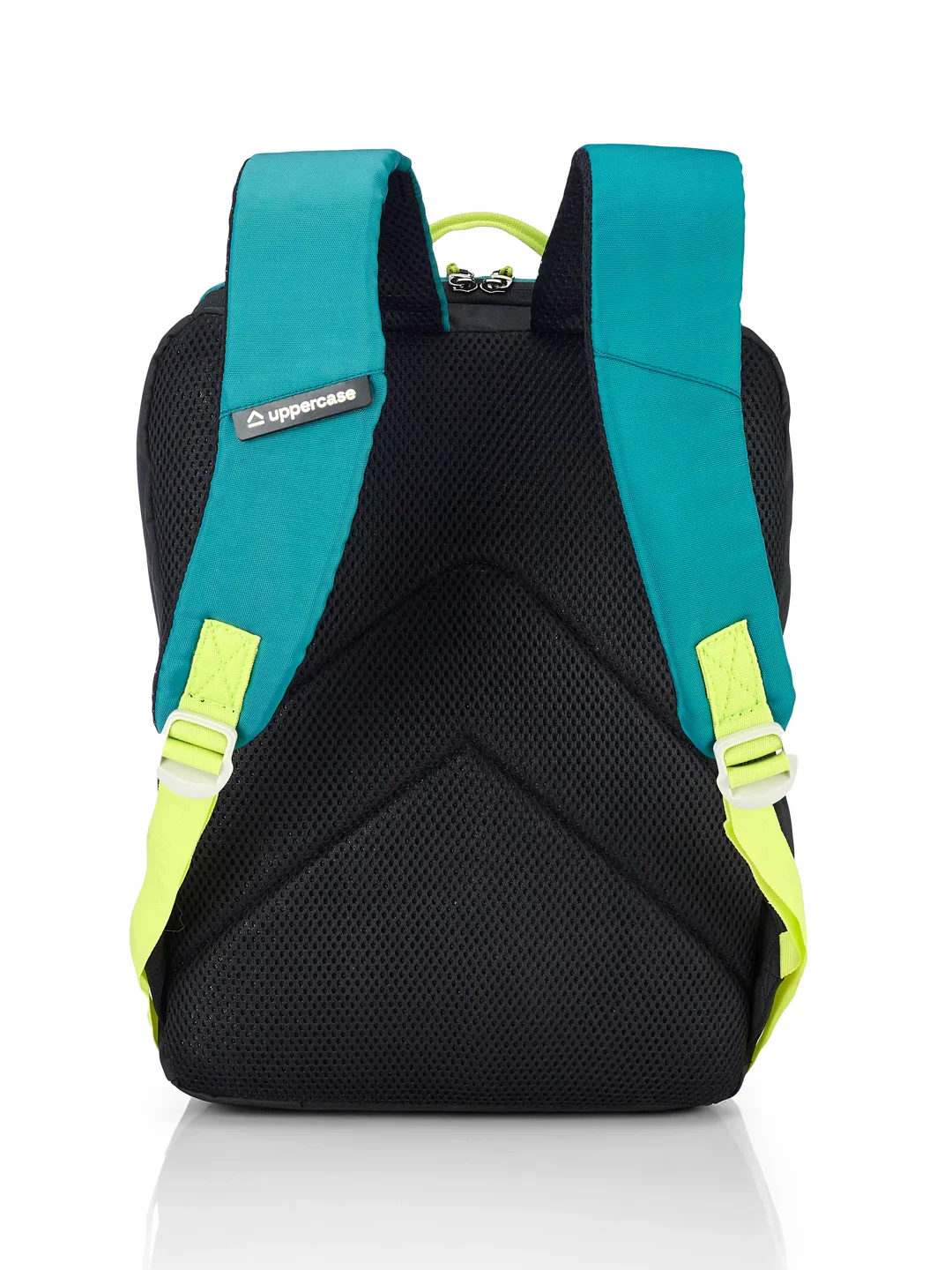 Campus 02 Black Backpack - Image 5