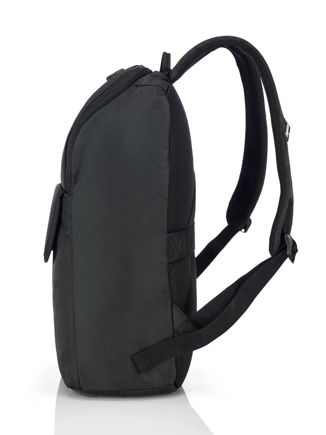 Campus 05 Black Backpack - Image 5