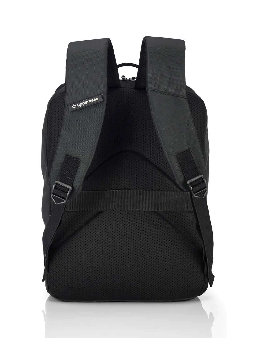 Campus 05 Black Backpack - Image 8