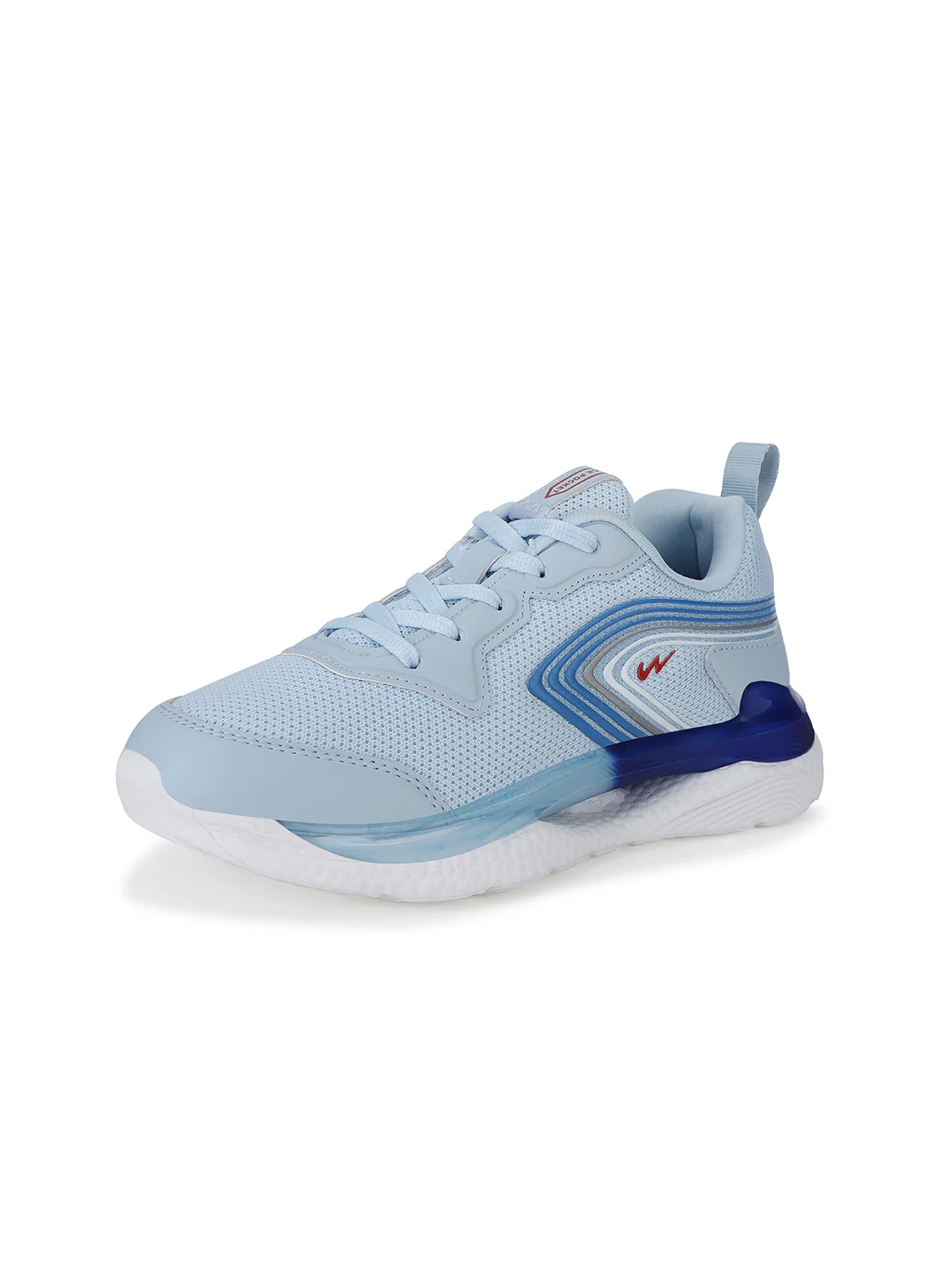 CART Blue Child Sports Shoes - Image 6