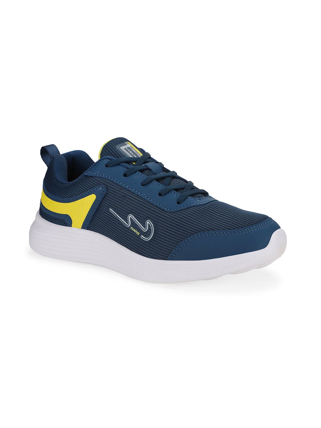 CATO Blue  Men's Sports Shoes - Image 2
