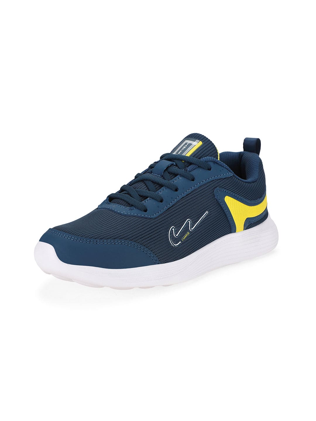 CATO Blue  Men's Sports Shoes - Image 3