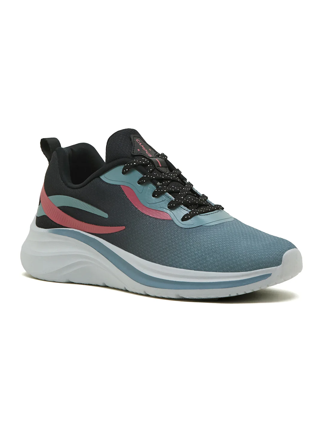CELTIC Grey Women's Running Shoes - Image 2