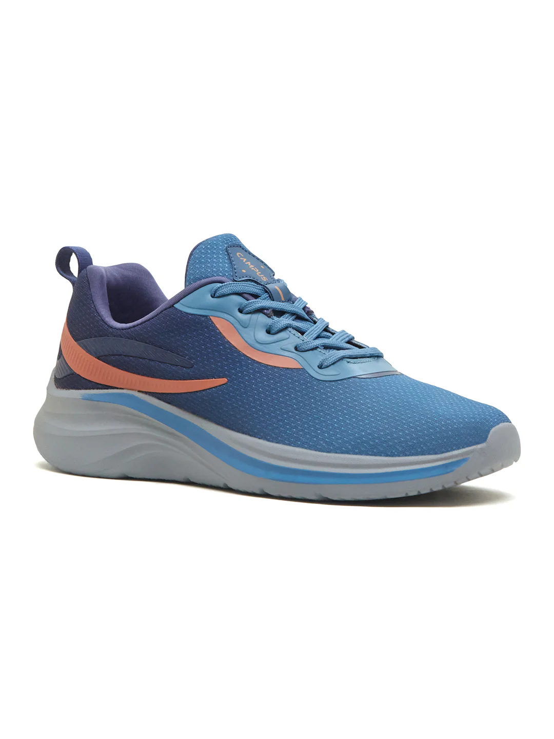 CELTIC Blue Women's Running Shoes - Image 2