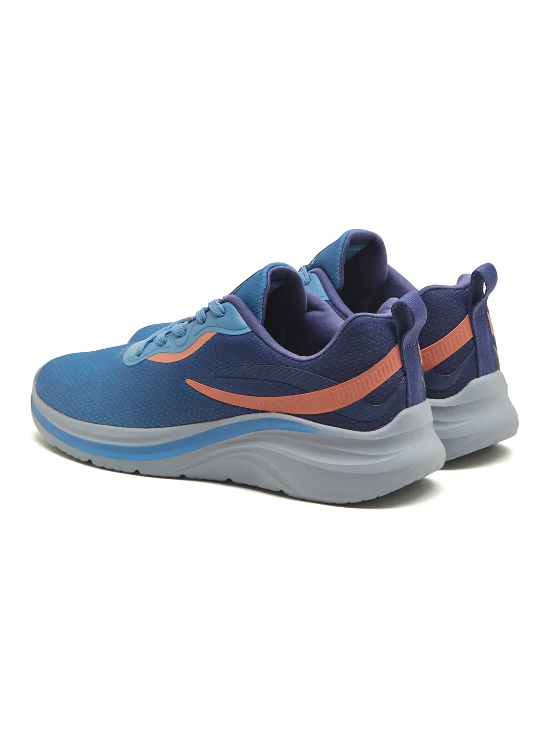 CELTIC Blue Women's Running Shoes - Image 5