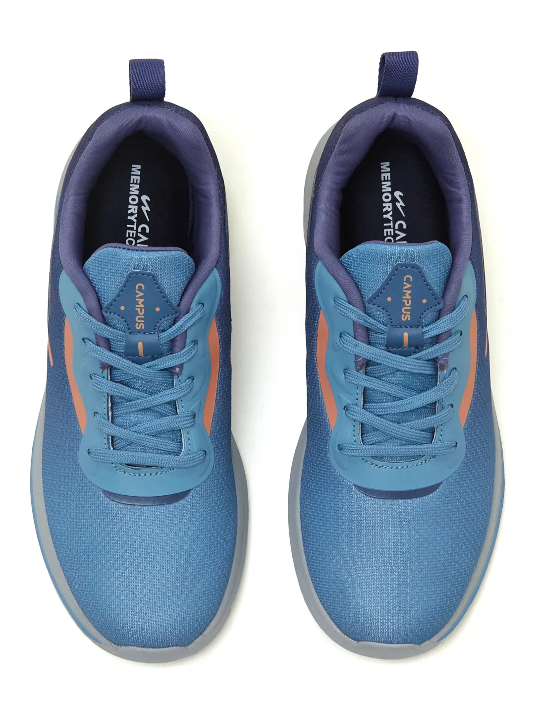 CELTIC Blue Women's Running Shoes - Image 6