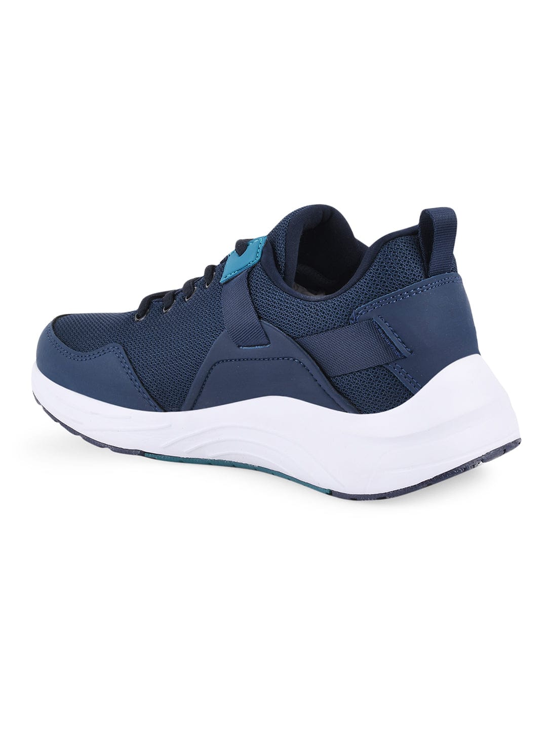 CESTER N Blue Men's Running Shoes - Image 3
