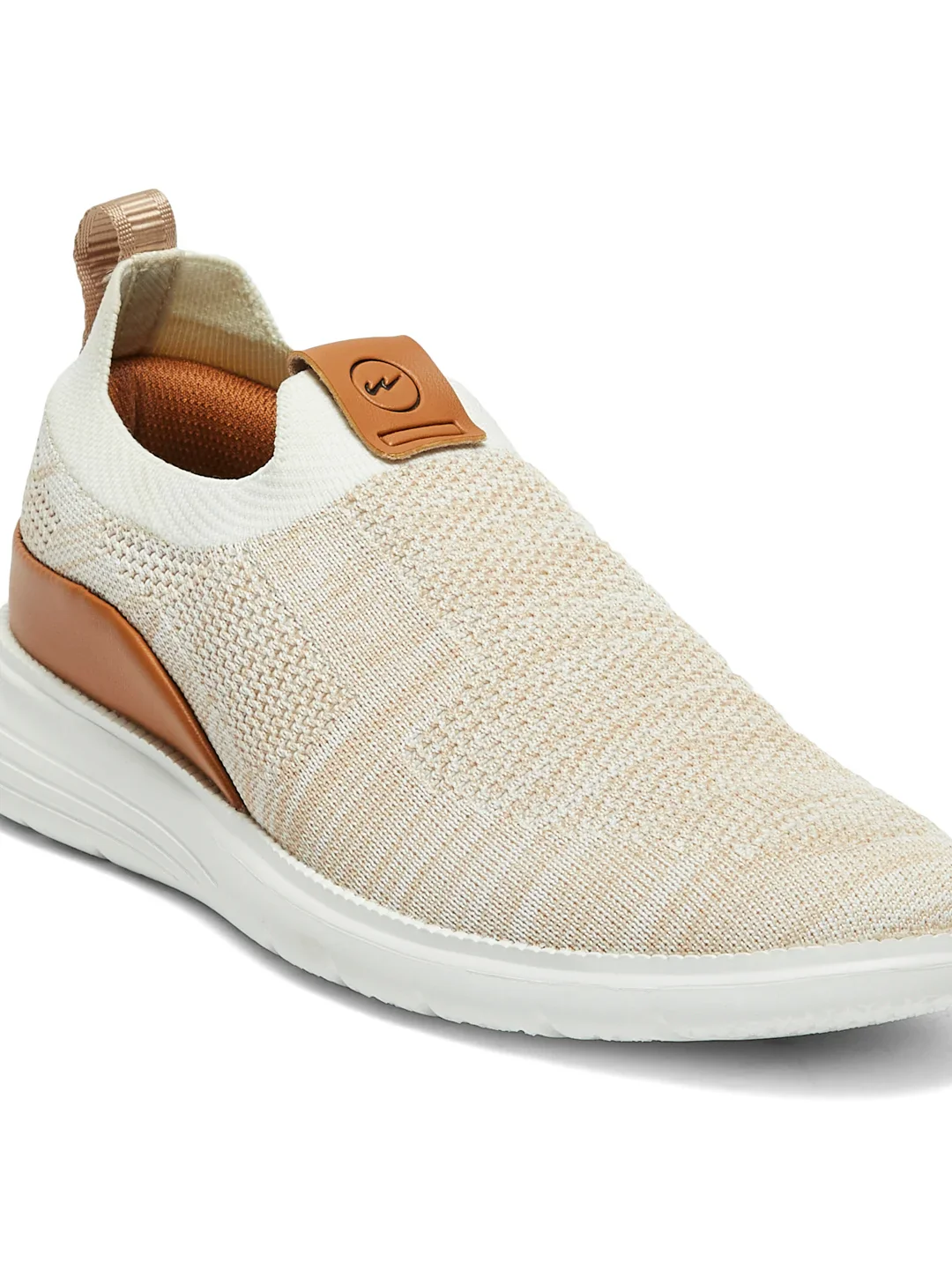 CHALK Off White Men's Walking Shoes - Image 6