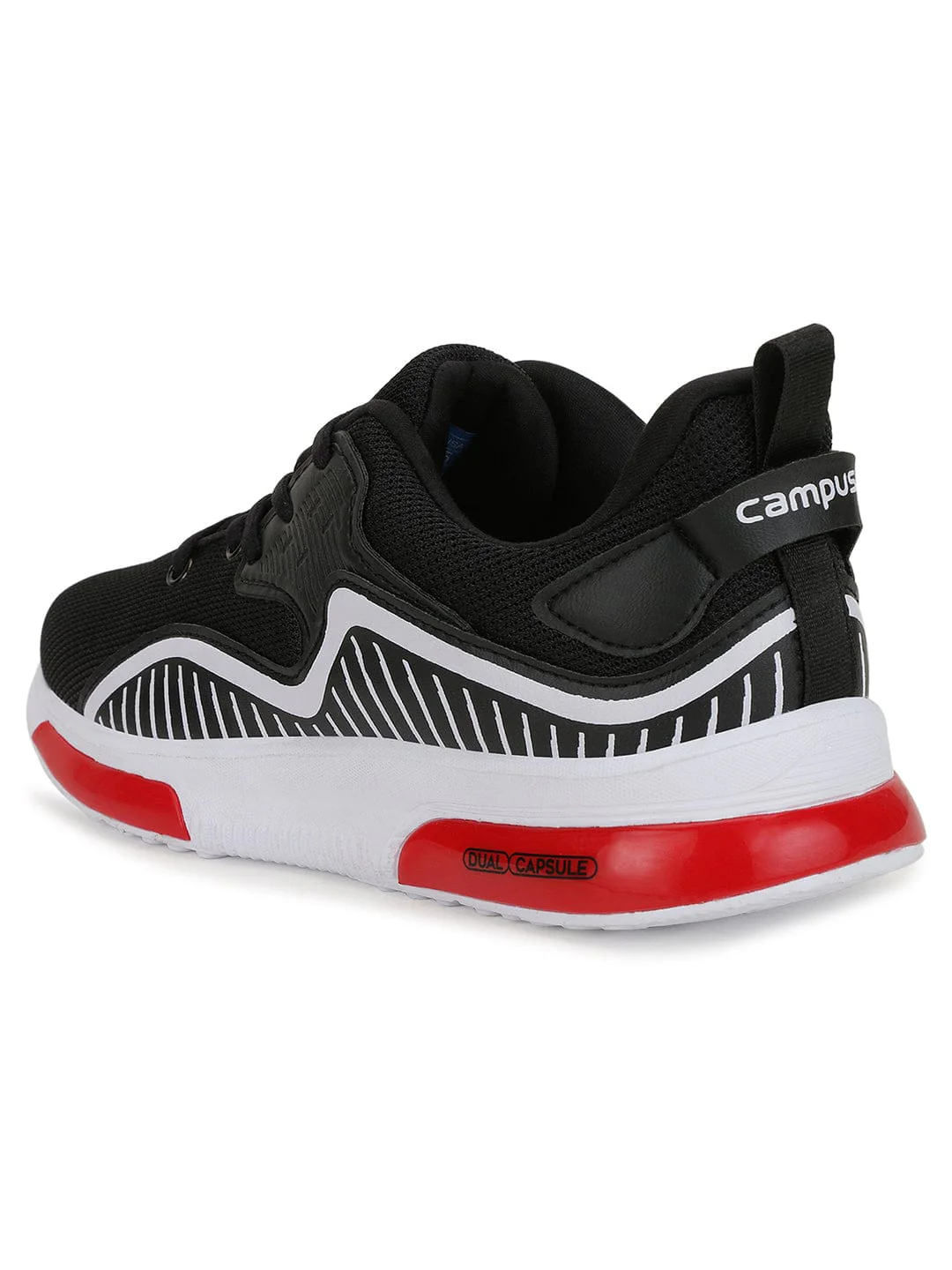 CHARM N Kid's Sports Shoes - Image 3