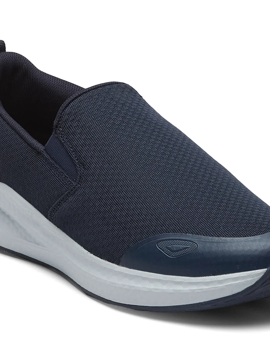 CIAN Navy Men's Walking Shoes - Image 7