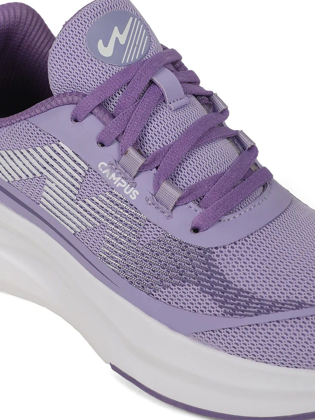 CIARA Purple Women's Running Shoes - Image 7