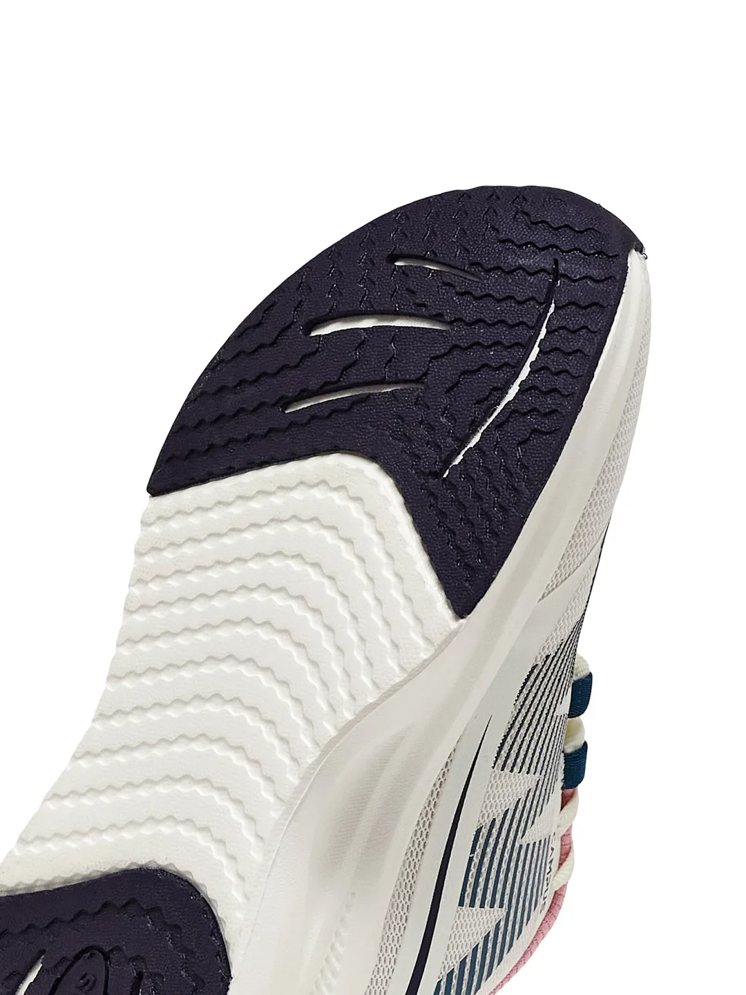 CIARA Off White Women's Running Shoes - Image 4