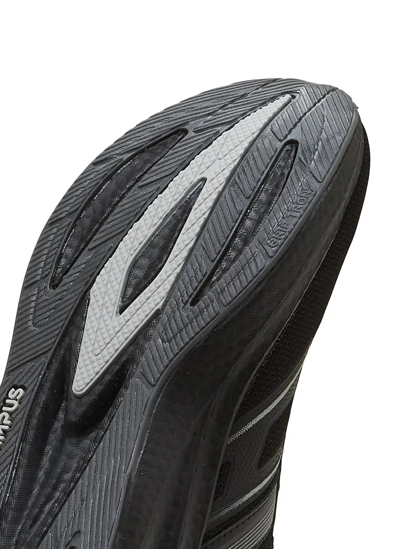 COAST Black Men's Running Shoes - Image 4