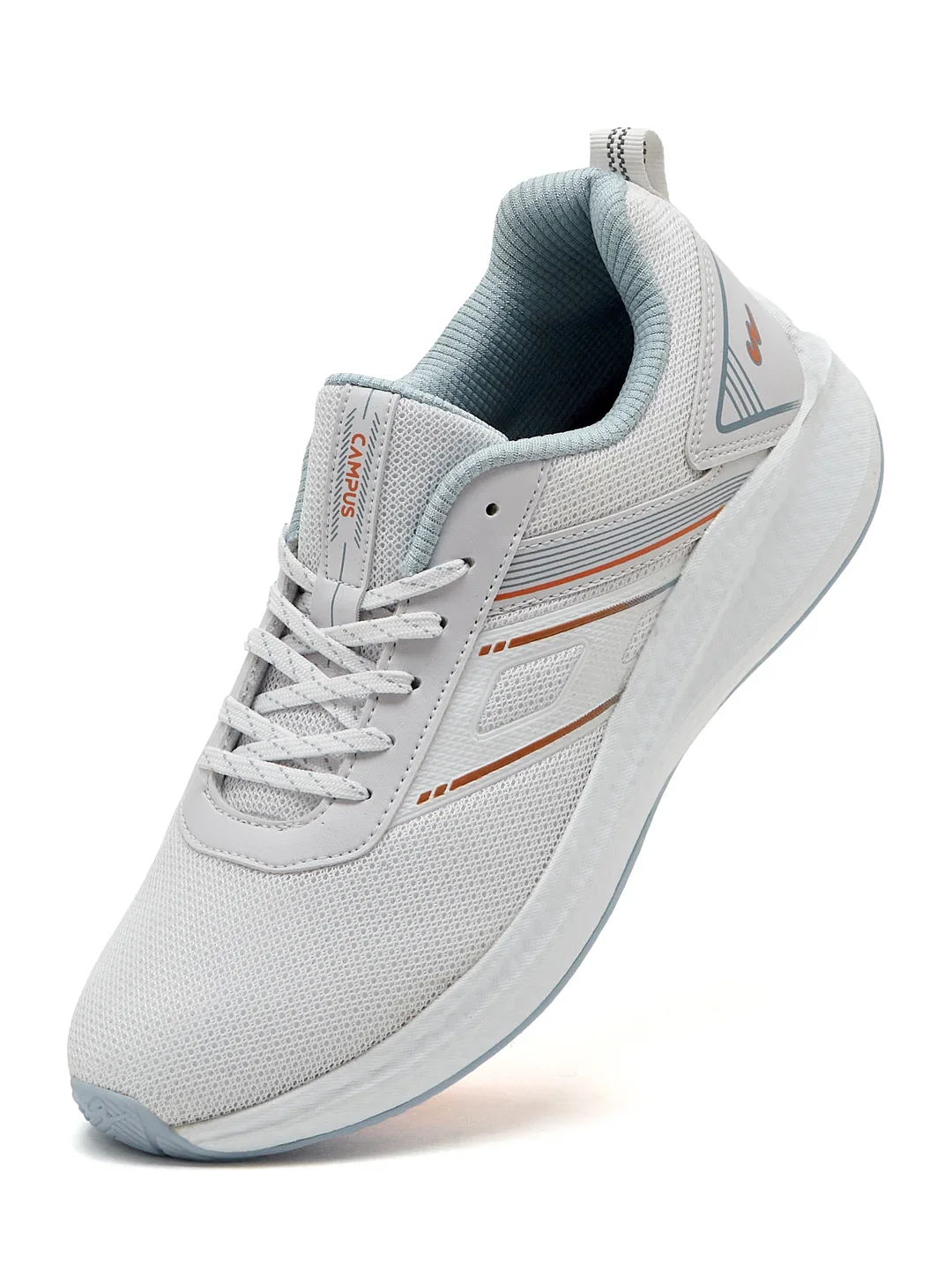 COAST White Men's Running Shoes - Image 3