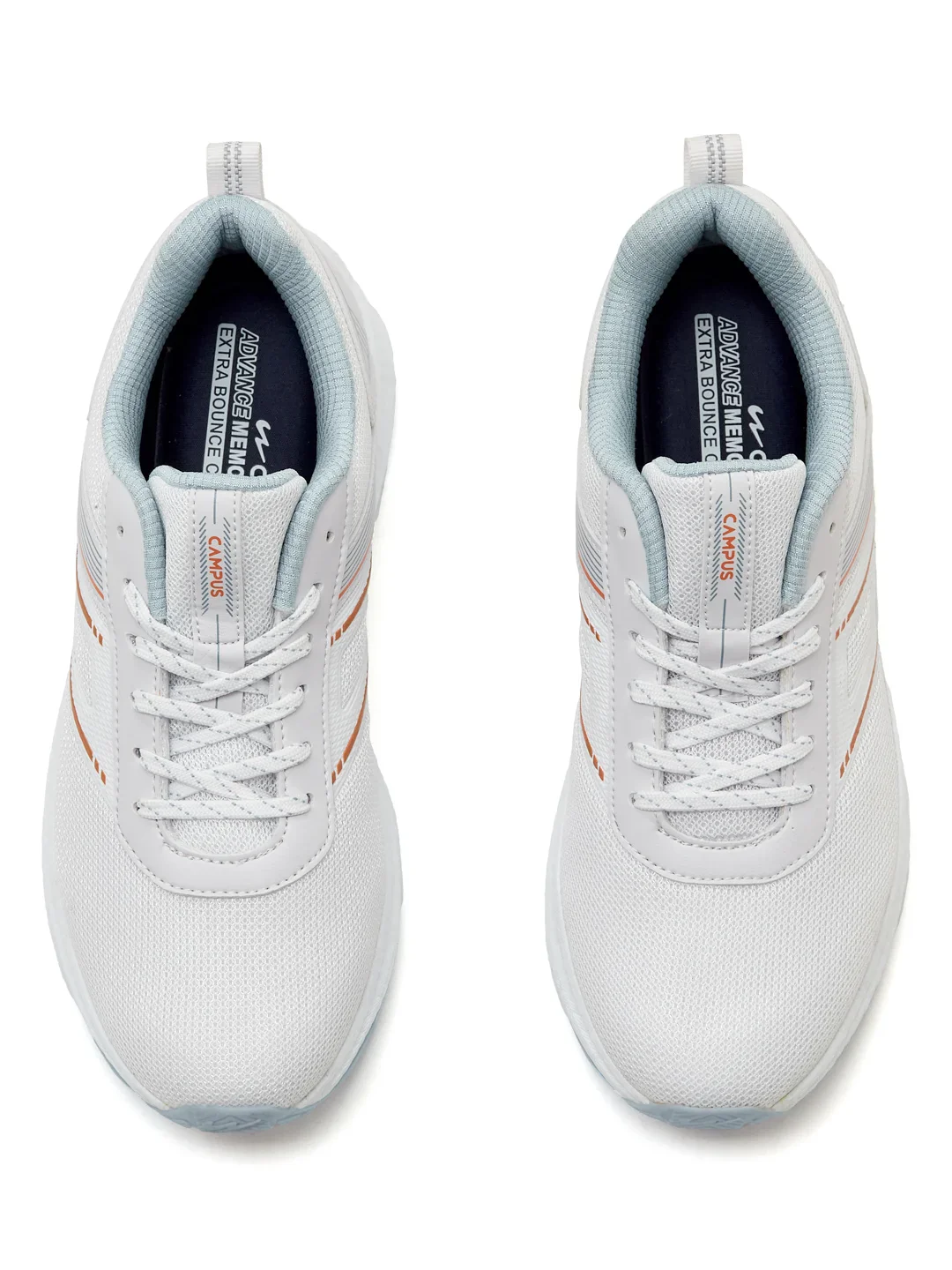 COAST White Men's Running Shoes - Image 6