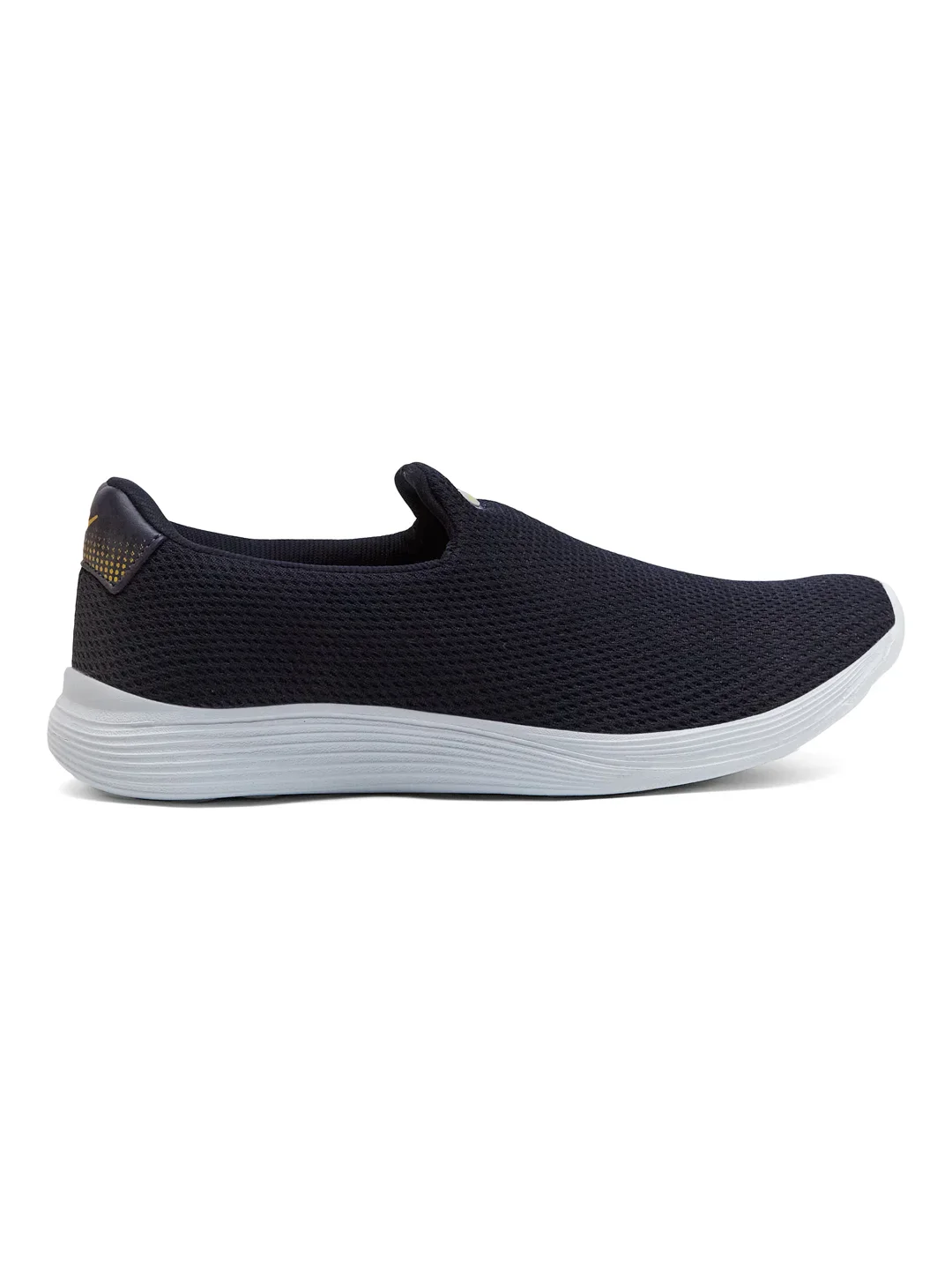 COCO Navy Men's Walking Shoes - Image 2