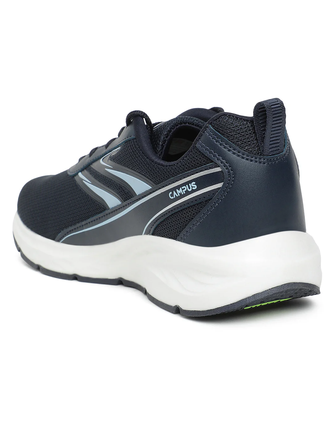 CONOR Navy Men's Sports Shoes - Image 3
