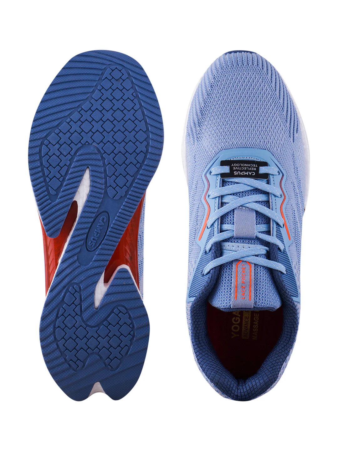 CORA Sky Men's Running Shoes - Image 5