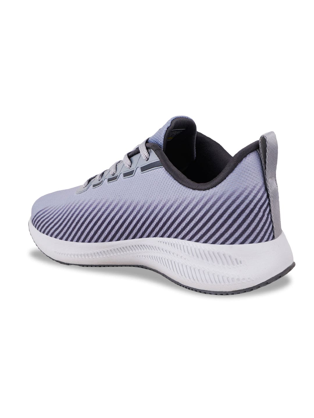 CORSA Grey Men's Sports Shoes - Image 3