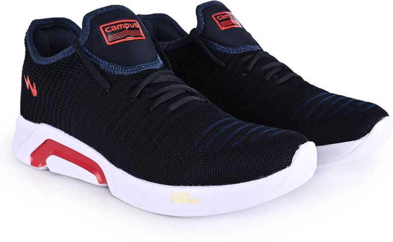 COSTA Pro Blue Men's Running Shoes - Image 2
