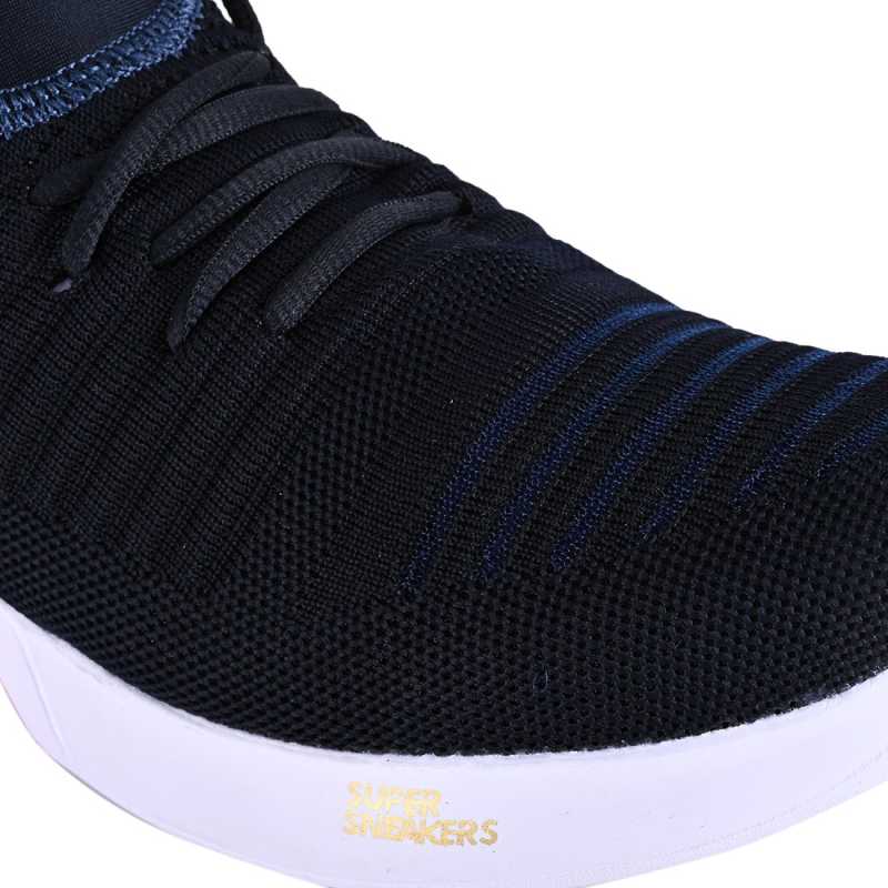 COSTA Pro Blue Men's Running Shoes - Image 5