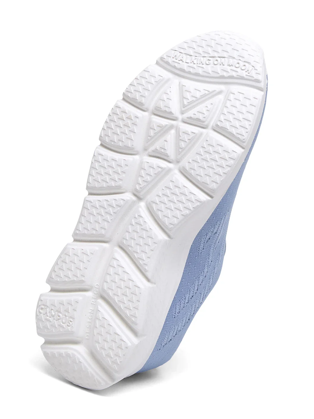 CREO Blue Women's Running Shoes - Image 4